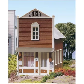 Piko 62216 Amerikai Sheriff iroda (G) - Pleasantown
