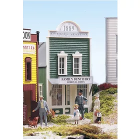 Piko 62217 Amerikai fogorvosi rendelő (G) - Pleasantown