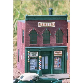   Piko 62219 Amerikai fodrászat - David's Barber Shop (G)