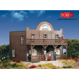 Piko 62223 Amerikai kocsma - Black Hill Saloon (G)