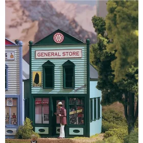Piko 62234 Amerikai vegyeskereskedés (G) - Pleasantown