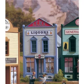 Piko 62235 Amerikai italkereskedés, ACME (G) - Pleasantown