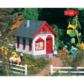 Piko 62256 Amerikai kézművesbolt - Gingerbread (G)