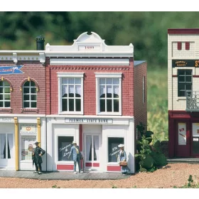 Piko 62257 Amerikai Farmer's State Bank (G)