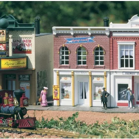 Piko 62258 Amerikai Dora's pékség (G)