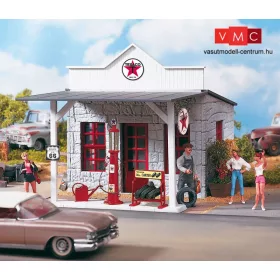 Piko 62264 Amerikai benzinkút, TEXACO (G)