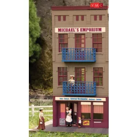 Piko 62266 Amerikai Michael's áruház (G)