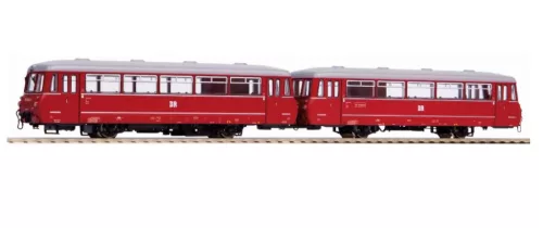 Piko 71385 Dízel motorvonat BR 172 Ferkeltaxe, DR (E4) (H0)