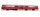 Piko 71386 Dízel motorvonat BR 172 Ferkeltaxe, DR (E4) (H0) - Sound