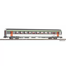   Piko 94085 Személykocsi, négytengelyes Corail, 2. osztály, SNCF (E4) (N)