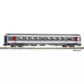   Piko 94086 Személykocsi, négytengelyes Corail, 1. osztály, SNCF (E4) (N)