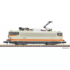   Piko 94210 Villanymozdony BB 25500, hosszú fülkével, SNCF (E4) (N)