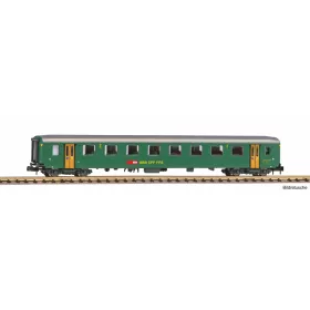   Piko 94379 Személykocsi, négytengelyes EW I típus, 2. osztály, SBB (E5) (N)