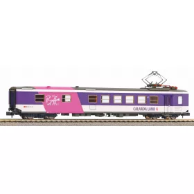   Piko 94382 Étkezőkocsi, négytengelyes EW I típus, Calanda Land, SBB (E4) (N)