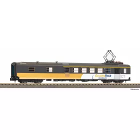   Piko 94388 Étkezőkocsi, négytengelyes EW I típus, Golden Pass, BLS (E5) (N)