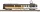 Piko 94388 Étkezőkocsi, négytengelyes EW I típus, Golden Pass, BLS (E5) (N)