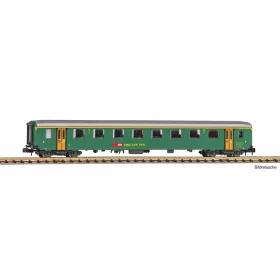   Piko 94389 Személykocsi, négytengelyes EW I típus, 1. osztály, SBB (E5) (N)