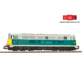 Piko 96308 Dízelmozdony SU45, PKP (E5) (H0)