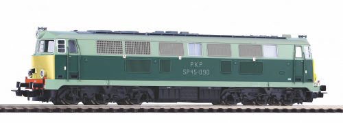 Piko 96310 Dízelmozdony SU 45, PKP (E5) (H0)