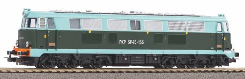 Piko 96311 Dízelmozdony SU45, PKP (E4) (H0)