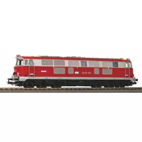 Piko 96313 Dízelmozdony SU45, PKP (E6) (H0) - Sound