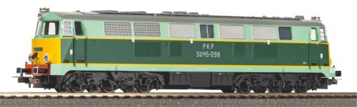 Piko 96314 Dízelmozdony SU45, PKP (E5) (H0)