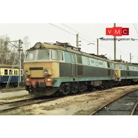 Piko 96331 Villanymozdony ET 22, PKP (E4) (H0)