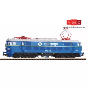 Piko 96334 Villanymozdony ET22-243, PKP Cargo (E6) (H0)