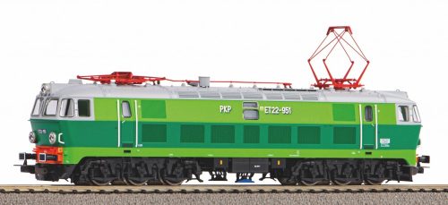 Piko 96337 Villanymozdony ET22, PKP (E5) (H0)