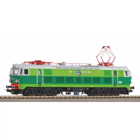 Piko 96338 Villanymozdony ET22, PKP (E5) (H0) - Sound