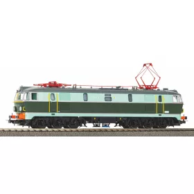 Piko 96340 Villanymozdony ET22, PKP (E4) (H0) - Sound