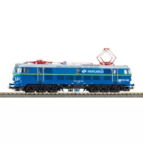 Piko 96345 Villanymozdony ET22, PKP Cargo (E6) (H0)