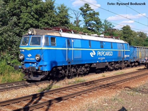 Piko 96345 Villanymozdony ET22, PKP Cargo (E6) (H0)