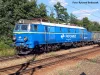 Piko 96345 Villanymozdony ET22, PKP Cargo (E6) (H0)