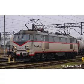   Piko 96347 Villanymozdony 201E-277, PL-WISKO Wiskol (LOTOS) (E6) (H0)