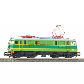 Piko 96358 Villanymozdony EU07, PKP (E5) (H0)