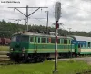Piko 96358 Villanymozdony EU07, PKP (E5) (H0)