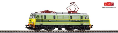 Piko 96367 Villanymozdony EU07-345, PKP Cargo (E5) (H0)