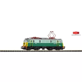 Piko 96369 Villanymozdony EU07-314, PKP (E5) (H0)