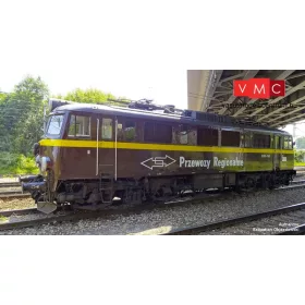 Piko 96372 Villanymozdony EU 07-169, PR (E6) (H0)