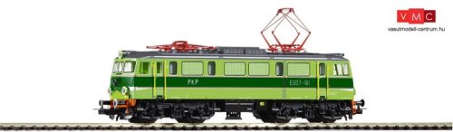 Piko 96373 Villanymozdony EU 07-161, PKP (E4) (H0)