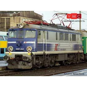 Piko 96374 Villanymozdony EU 07-342, PKP IC (E6) (H0)