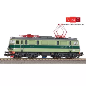 Piko 96380 Villanymozdony EU07, PKP (E4) (H0)