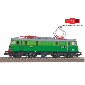 Piko 96381 Villanymozdony EU07, PKP (E5) (H0)