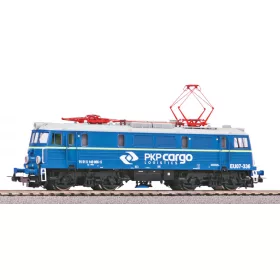 Piko 96382 Villanymozdony EU07, PKP Cargo (E6) (H0)