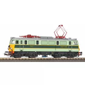 Piko 96390 Villanymozdony EU07, PKP (E4) (H0) - AC / Sound