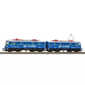 Piko 96396 Villanymozdony ET41, PKP Cargo (E6) (H0) - Sound