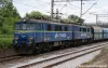 Piko 96396 Villanymozdony ET41, PKP Cargo (E6) (H0) - Sound