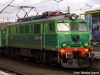 Piko 96398 Villanymozdony EU07, PKP (E5) (H0) - Sound