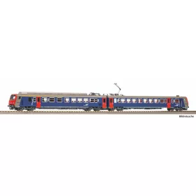   Piko 96533 Villamos motorvonat Z 9600 origine, SNCF (E4) (H0) - Sound